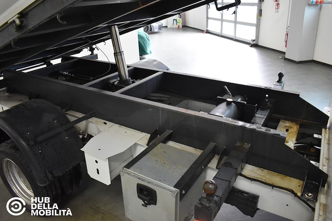 RENAULT Master T35 2.3 dCi 145 PM-TM Furgone Energy Ice